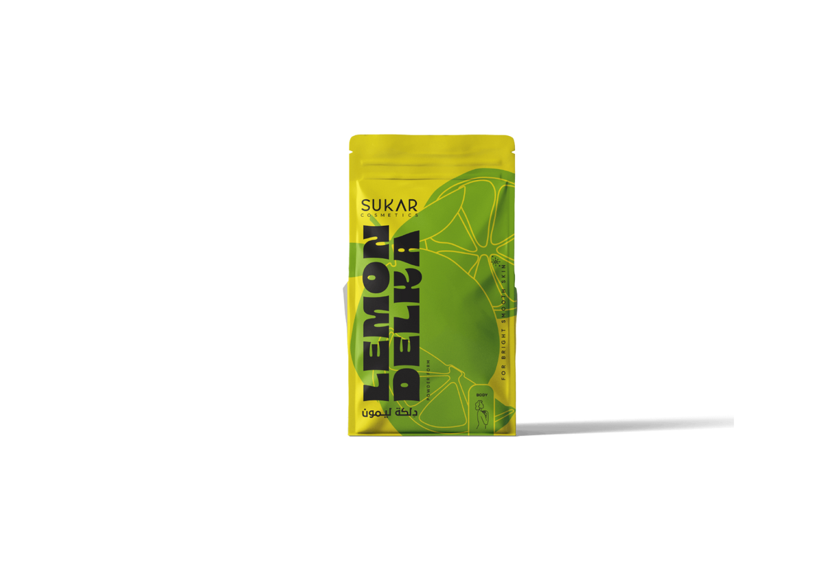LEMON DELKA