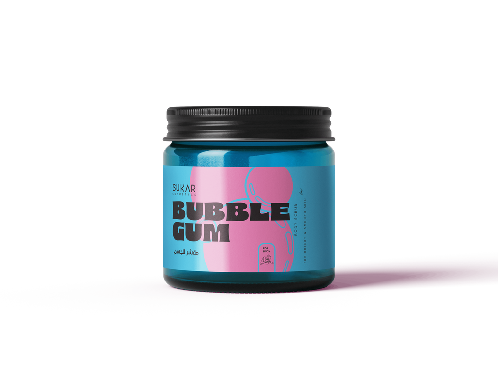 BUBBLE GUM