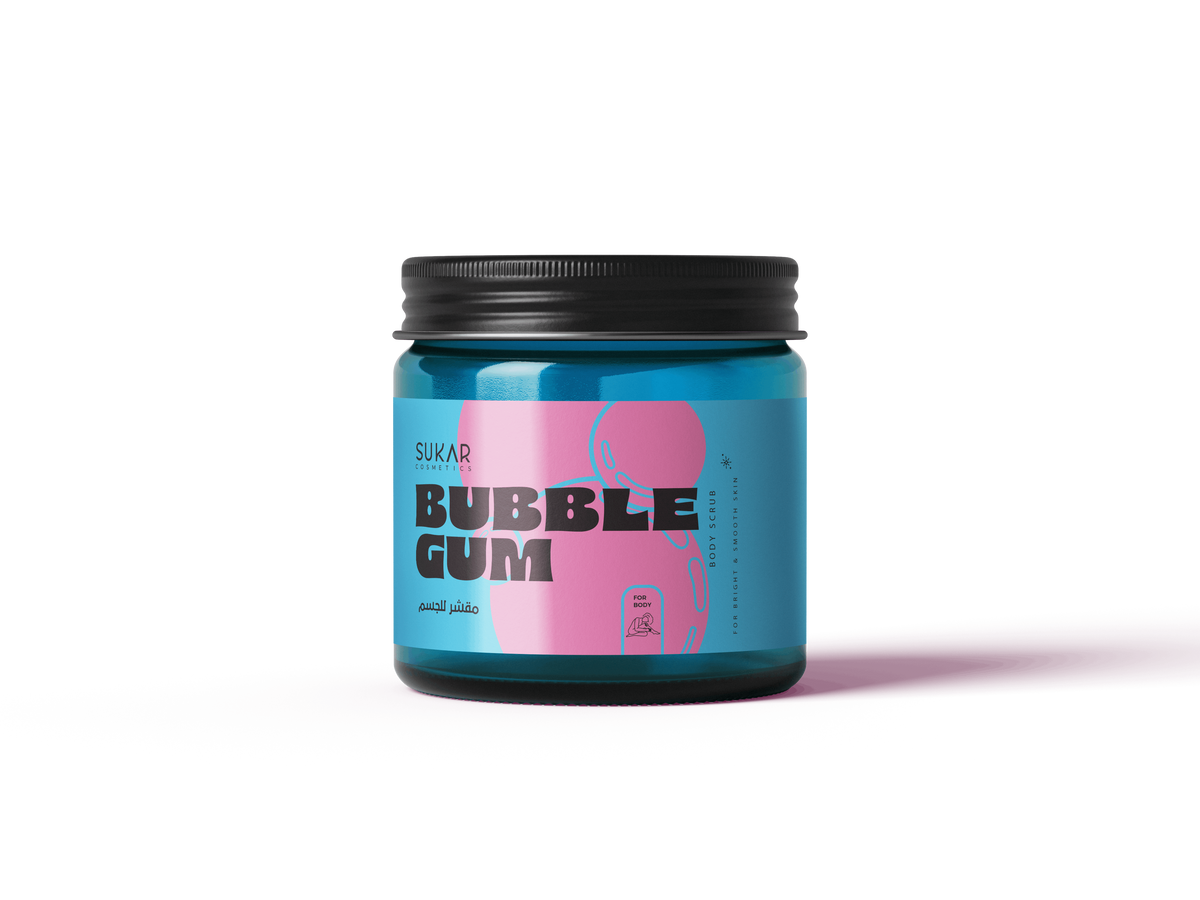 BUBBLE GUM