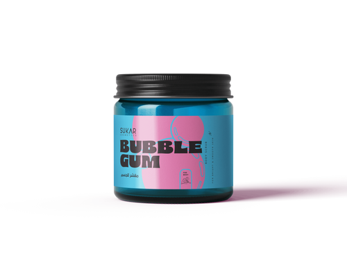 BUBBLE GUM