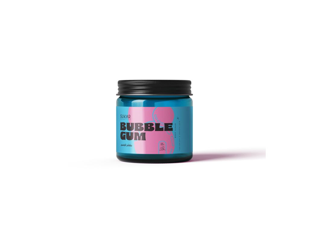BUBBLE GUM
