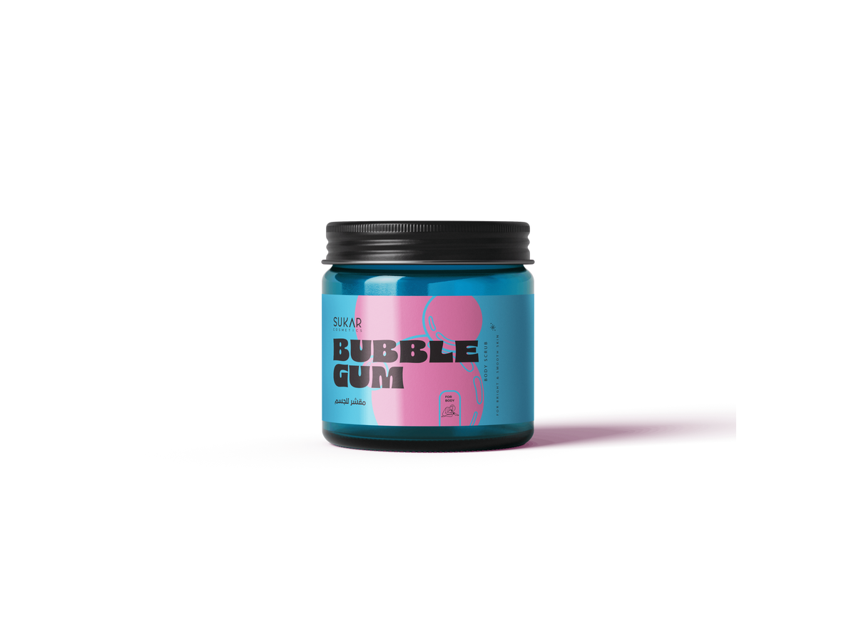 BUBBLE GUM